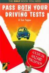 Pass Both Your Driving Tests cover image