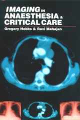 Imaging in Anaesthesia and Critical Care cover image