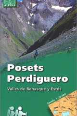 Carte routière : Posets Perdiguero cover image