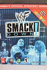 WWF Smackdown! W/Stickers for Tru cover image