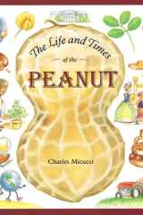 The Life and Times of the Peanut cover image