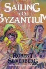 Sailing to Byzantium cover image