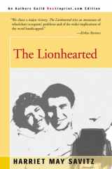 The Lionhearted cover image
