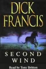 Second Wind cover image