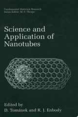 Science and Application of Nanotubes cover image