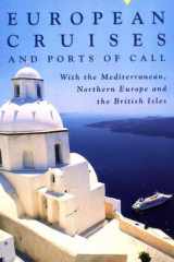 Frommer's European Cruises & Ports of Call cover image