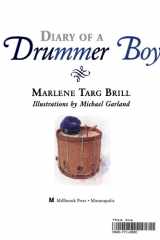Diary of a Drummer Boy cover image