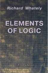 Elements of Logic cover image