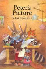 Peter's Picture cover image
