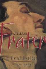 William Frater: A Life with Color cover image