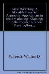 Basic Marketing cover image