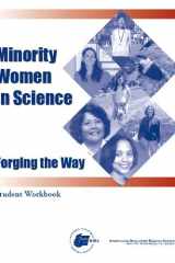 Minority Women in Science Forging the Way cover image