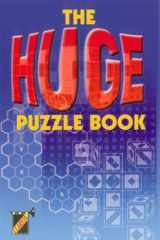 The Huge Puzzle Book cover image