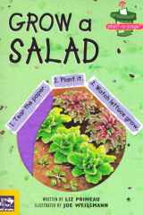 Grow a Salad cover image