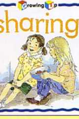 Sharing cover image