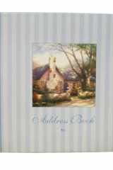 Morning Glory Cottage Address Book: 8 cover image