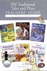 Teachers' Guide cover image