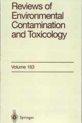 Reviews of Environmental Contamination and Toxicology Continuation of Residue Reviews cover image
