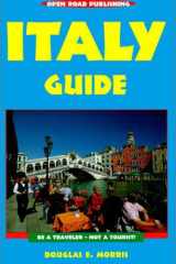 Italy Guide cover image