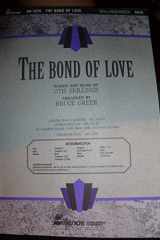 The Bond of Love cover image