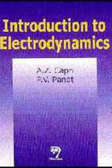 Introduction to Electrodynamics cover image