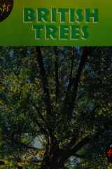 British Trees cover image