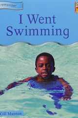 I Went Swimming cover image