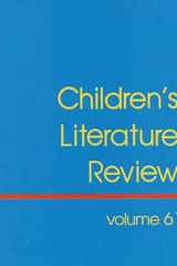 Children's Literature Review cover image
