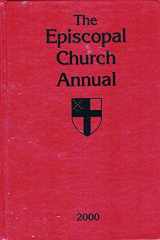 Episcopal Church Annual 2000 cover image