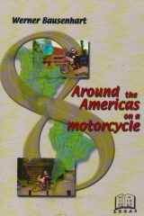 8 Around the Americas On A Motorcycle cover image