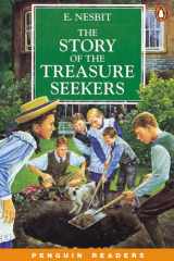 The Story of the Treasure Seekers cover image