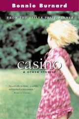 Casino And Other Stories Tpb Reissue cover image