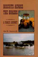 Biscuits Across the Brazos cover image