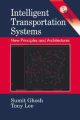 Intelligent Transportation Systems New Principles and Architectures cover image