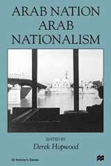 Arab Nation, Arab Nationalism cover image