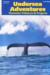 Undersea Adventures cover image