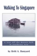 Walking to Singapore cover image
