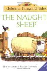 Naughty Sheep cover image