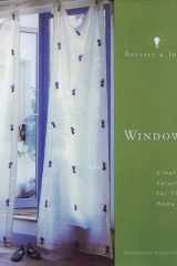 Recipes and Ideas: Windows Simple Solutions for the Home cover image