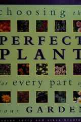 The Plant Selector cover image