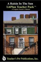 A Raisin in the Sun A Unit Plan cover image