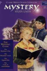 Classic Middle School Literature Mystery cover image
