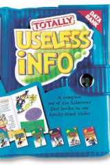 Totally Useless Info cover image