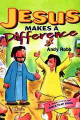 Jesus Makes a Difference cover image