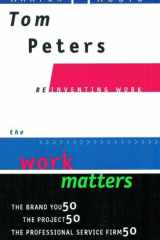 Reinventing Work: The Work Matters (Charming Classics) cover image