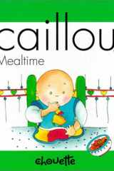 Mealtime cover image