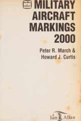 Military Aircraft Markings 2000 cover image