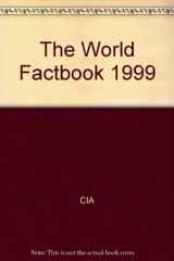 World Factbook, 1999 cover image