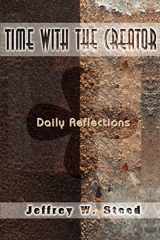 Time with the Creator Daily Reflections cover image
