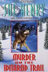 Murder on the Iditarod Trail cover image